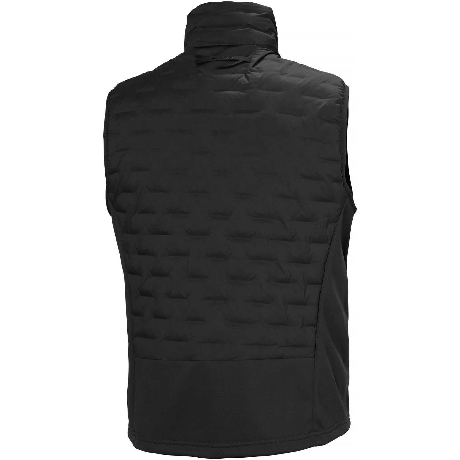 2026 Helly Hansen Mens HP Hybrid Stretch Insulated Vest 34491